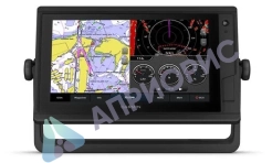 Картплоттер Garmin GPSMAP 922 Plus