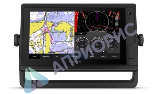 Картплоттер Garmin GPSMAP 922 Plus