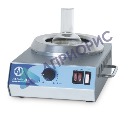 Колбонагреватель LH-125