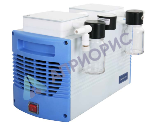 Мембранные вакуумные насосы Chemker 611