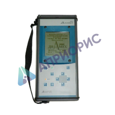 Поверка виброанализатора АГАТ-М