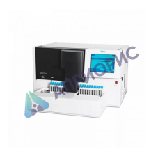 Поверка анализаторов свертывания крови СА-50, СА-560, СА-1500, СА-7000