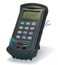 Поверка измерителей иммитанса Е7-22