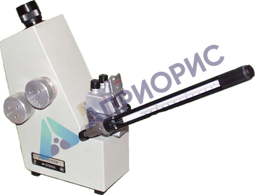 Поверка рефрактометра ИРФ-454Б2М