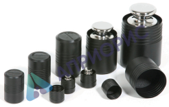 Поверка гири класса точности М1