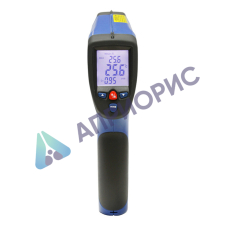 Поверка пирометра DT-8867H