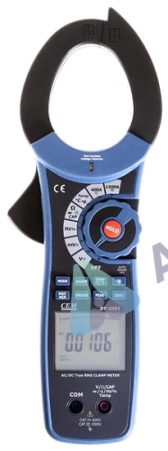 Токовые клещи CEM DT-3351