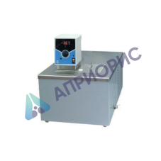 Аттестация криотермостата жидкостного FT-211-25