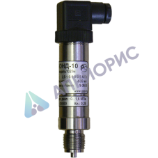 Поверка измерительных преобразователей давления ЗОНД-10-ИД, ЗОНД-10-АД, ЗОНД-10-ДД, ЗОНД-10-ГД