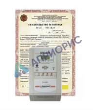 Поверка блока питания и сигнализации