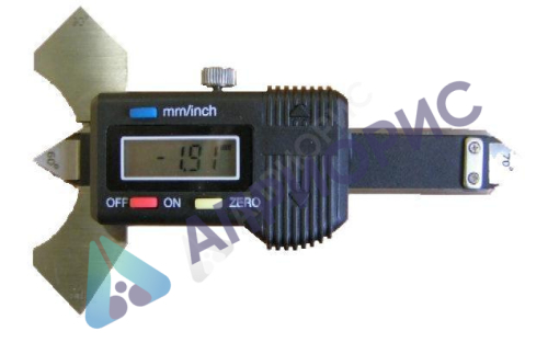 Цифровой шаблон Ушерова-Маршака