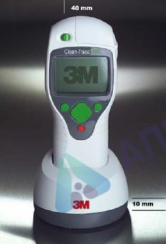 Поверка люминометра Clean-Trace NG