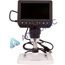 Цифровой микроскоп Levenhuk DTX 350 LCD