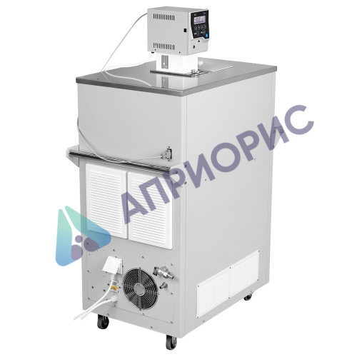 Аттестация термостата жидкостного низкотемпературного КРИО-Т-05-01