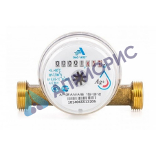 Поверка счетчиков холодной и горячей воды крыльчатых СВК 15-3-1, СВК 15-3-2, СВК 15-3-7, СВК 20-5, СВК 20-5-1