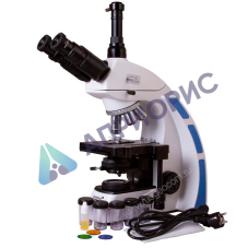 Микроскоп Levenhuk MED 40T