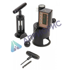 Поверка измерителя прочности бетона ПОС-50МГ4-2ПБ