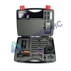 Поверка дефектоскопа вихретокового Константа ВД1