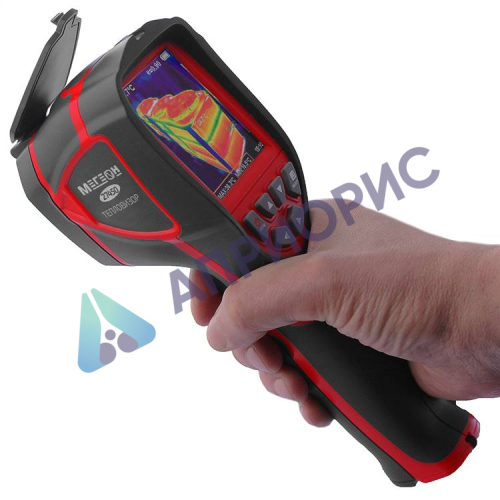 МЕГЕОН 27450 Тепловизор