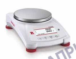 Прецизионные весы Pioneer® PX OHAUS