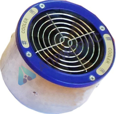 Устройство автономного охлаждения моноблоков