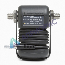 Поверка модулей давления Fluke 700Рхх