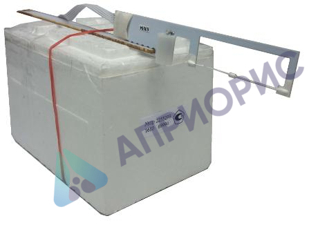 Поверка радиозондов комплексного зондирования аэрологические АК2-02мФ, АК2-02мН