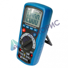 Поверка мультиметра DT-9915