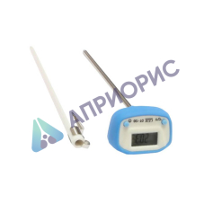 Поверка термометра электронного DT-130