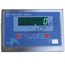 Поверка автомобильных весов ВСА