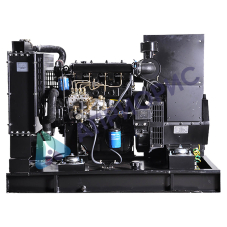 Дизельный генератор FUBAG DS 27 A ES