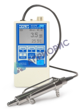 Поверка кислородомера МАРК-303Т