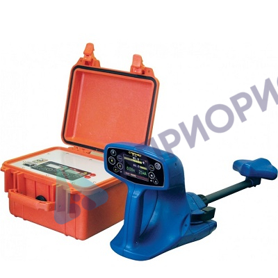 Трассоискатель Радио-Сервис Сталкер 75-04