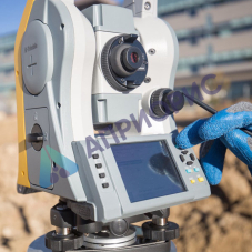 Тахеометр Trimble C3 5” OP