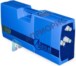 Поверка анализаторов ртути РА-915+, РА-915М