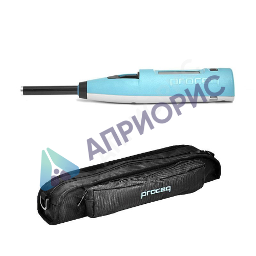 Silver Schmidt PC, тип N молоток для испытаний бетона