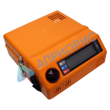 ГСБ-3М Джин-Газ газоанализатор-сигнализатор многоканальный переносной