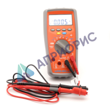 Поверка мультиметра цифрового APPA-61, APPA-62, APPA-62R, APPA-62T, APPA-97II, APPA-98II, APPA-98III, APPA-99III, APPA-91, APPA-93N, APPA-95, APPA-97