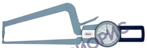 Поверка калибров-скоб MaraMeter 838 EA, MaraMeter 838 EI, MaraMeter 838 TA, MaraMeter 838 TI