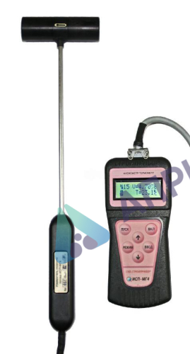 Поверка термометров стеклянных жидкостных лабораторных, технических ТЛ «ЕГС», ТТ «ЕГС»