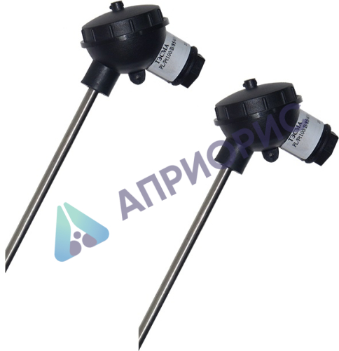 Поверка комплекта термопреобразователя сопротивления платиновых ТЭСМА-К