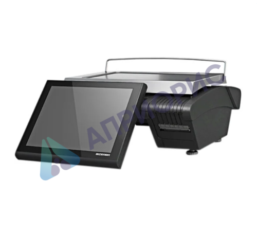 Поверка торговых весов электронных KH II