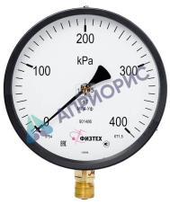 Поверка вакуумметра ВП4-Уф IP54
