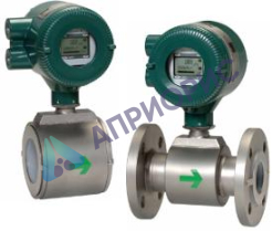 Поверка расходомеров-счетчиков электромагнитных ADMAG (мод. AXF, AXR, CA, AXW)