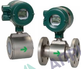 Поверка расходомеров-счетчиков электромагнитных ADMAG (мод. AXF, AXR, CA, AXW)