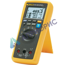 Поверка мультиметра Fluke CNX 3000
