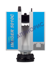 Наземный лазерный сканер Z+F Imager 5010 с камерой