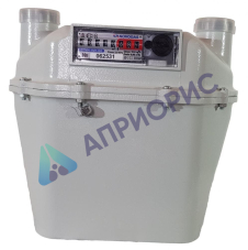 Поверка счетчика газа двухкамерные СГМН-1М, СГМН-1М1