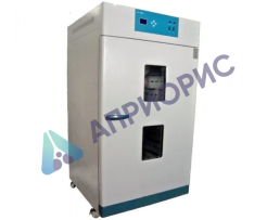 Аттестация шкафа сушильного UT-4663