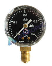 Поверка манометров показывающих МДМ-4, МДМ-6, МДМ-10, МДМ-16, МДМ-25,МДМ-40, МДМ-60, МДМ-160, МДМ-250, МДМ-40